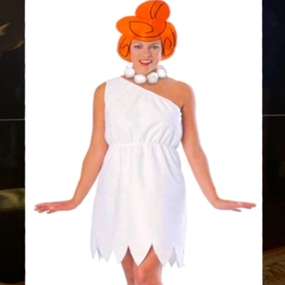 Rubies Wilma Halloween Costume